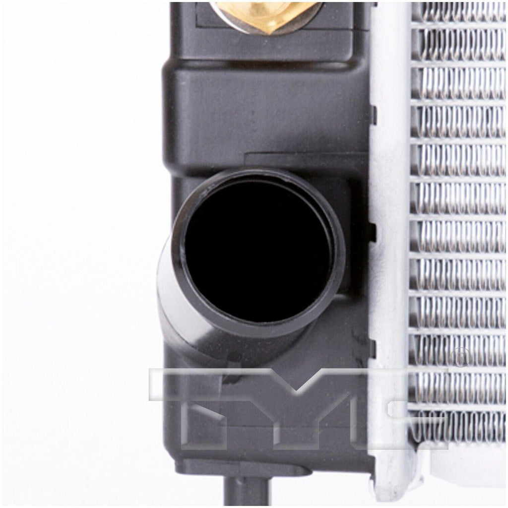 TYC Radiator for 1999-2004 Grand Cherokee 2262
