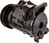 77374 Remanufactured Compressor with Clutch (Renewed)