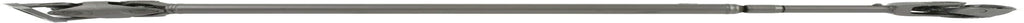 Cardone 65-9538 Remanufactured Driveshaft Prop Shaft