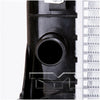 TYC Radiator for Lesabre, Bonneville 2348