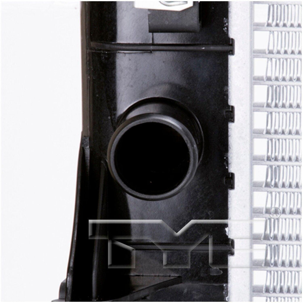 TYC Radiator for Lesabre, Bonneville 2348