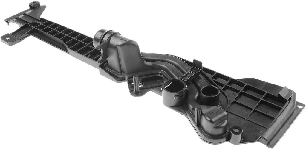 A-Premium Engine Coolant Recovery Tank Mount Bracket Compatible with BMW X5 2001-2006 L6 3.0L (Automatic Transmission Only) 17111438819