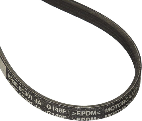 - V-Belt (P) (JK4364A)