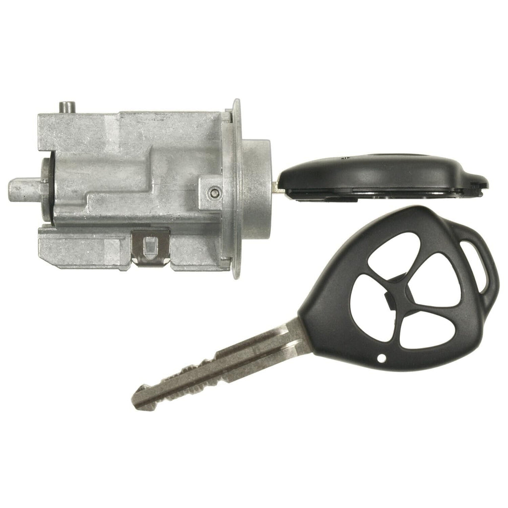 Standard Ignition Ignition Lock Cylinder for Camry, Corolla US-566L