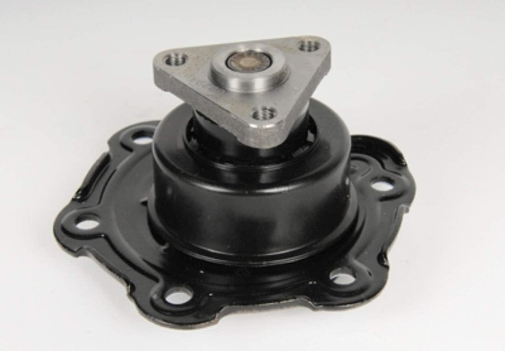 GM Original Equipment 19168612 Engine Water Pump with Gasket