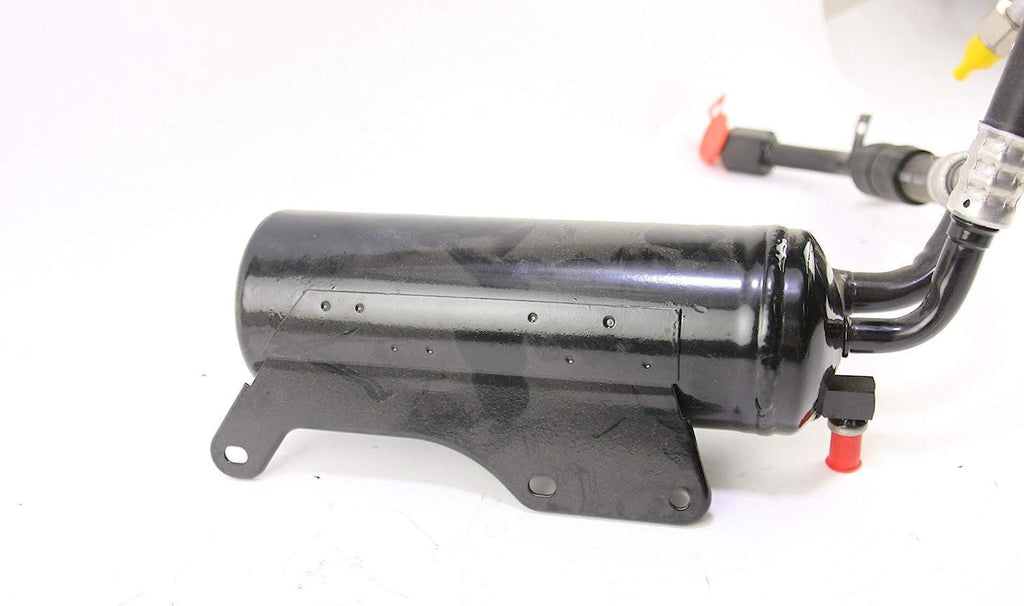 Accumulator, YF37119