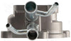 Four Seasons Engine Coolant Thermostat Housing for 02-05 Accent 86272