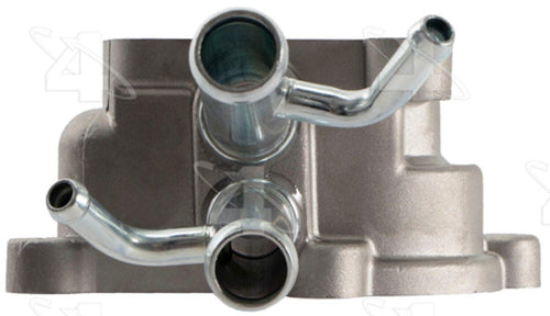 Four Seasons Engine Coolant Thermostat Housing for 02-05 Accent 86272