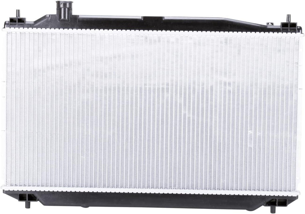 03-05 Hd Cvic Hybrid 1.3L L4 at 1R Pa Rad