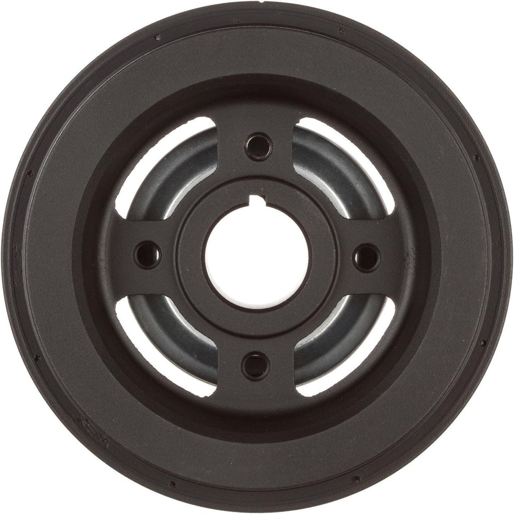 Automotive Graywerks 102084 Engine Harmonic Balancer