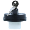 Motorad MGC208KA Keyed Alike Locking Fuel Cap