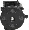 67196 A/C Compressor