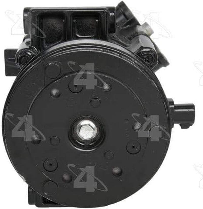 67196 A/C Compressor