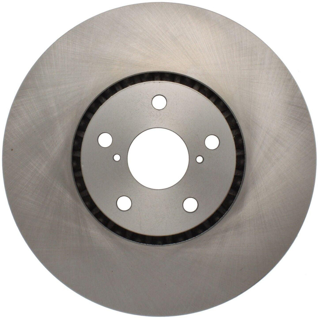 Centric Front Driver Side Disc Brake Rotor for Lexus (121.44138)