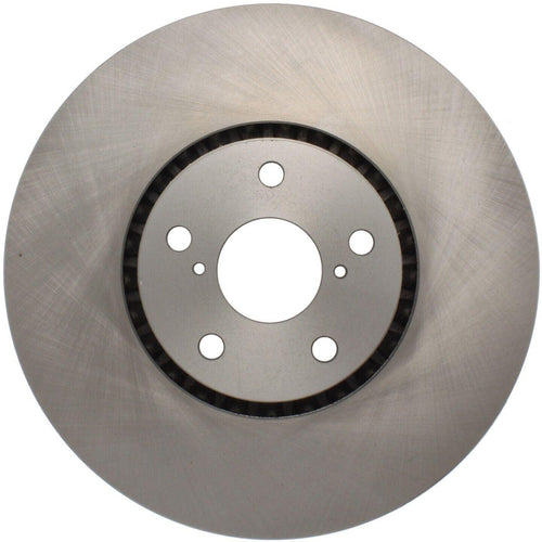 Centric Front Driver Side Disc Brake Rotor for Lexus (121.44138)