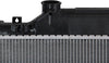 13824 Radiator Compatible with 2019-2021 Subaru Ascent