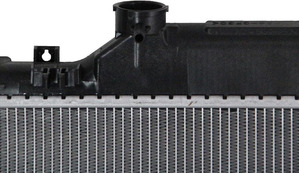 13824 Radiator Compatible with 2019-2021 Subaru Ascent