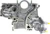 DNJ OP967 Oil Pump for 1993-1997 / Lexus, Toyota/Land Cruiser, LX450 / 4.5L / DOHC / L6 / 24V / 4477Cc / 1FZFE