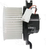 75860 Blower Motor Assembly