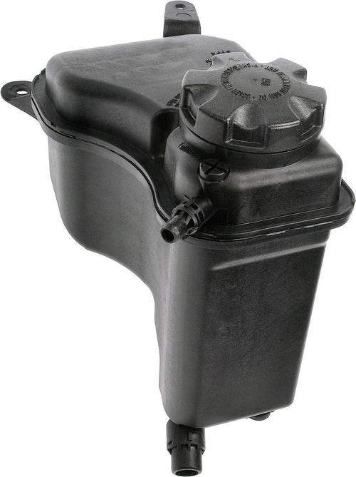 Dorman 603-334 Front Engine Coolant Reservoir Compatible with Select BMW Models