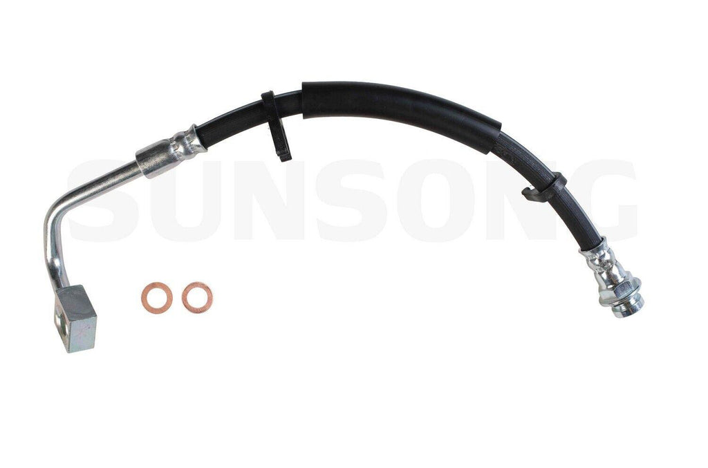 Brake Hydraulic Hose for Town & Country, Grand Caravan, C/V, Routan 2205468