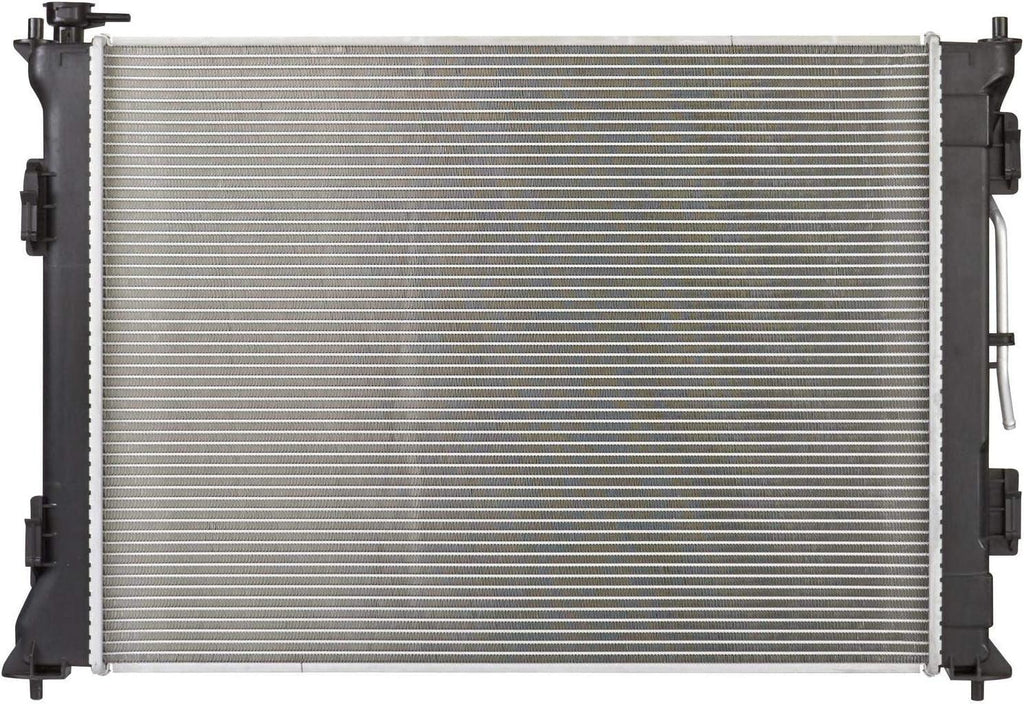 CU13603 Complete Radiator
