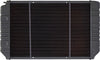 CU2497 Complete Radiator