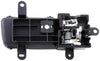 Dorman Interior Door Handle for 06-08 Maxima 82334