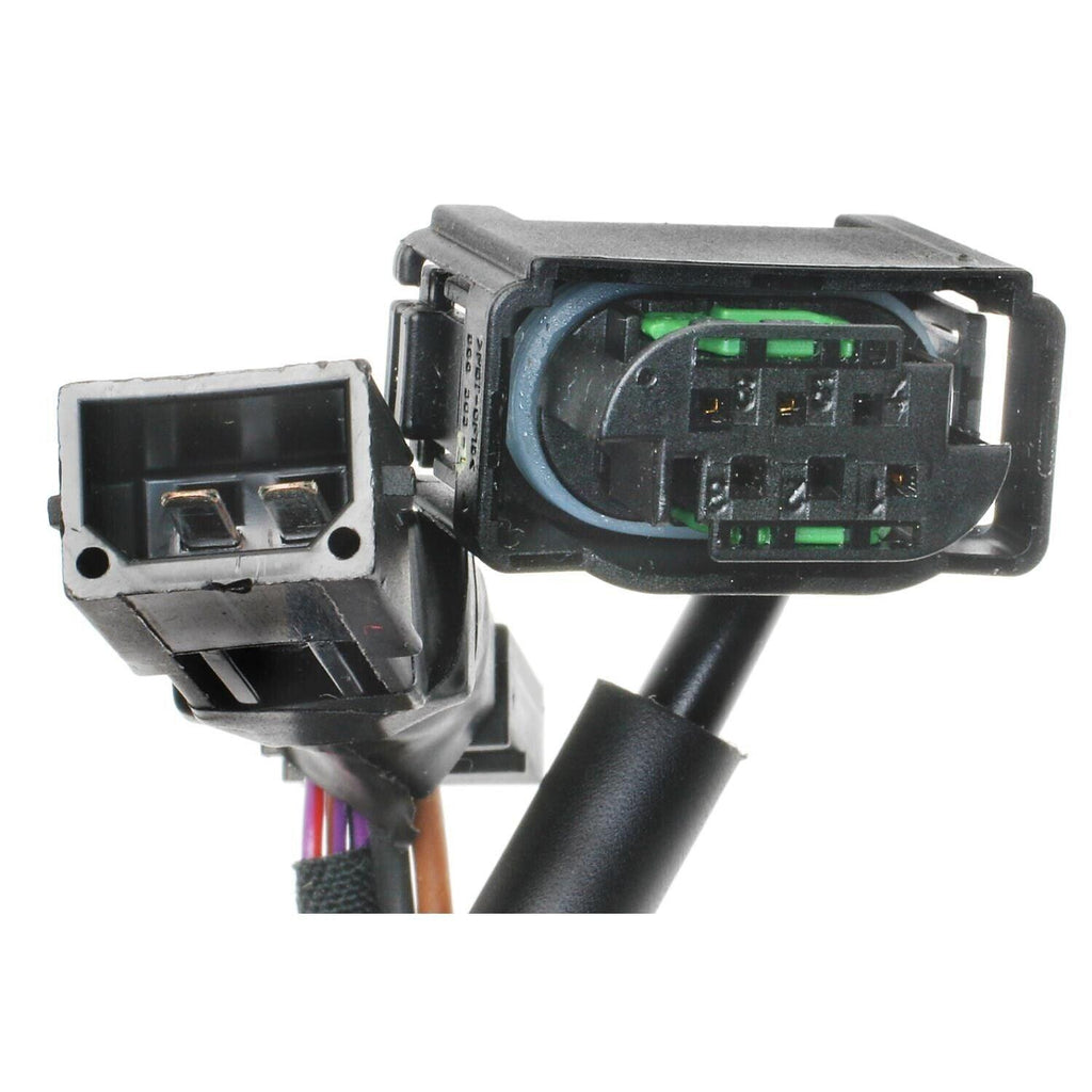 Standard Ignition ABS Wheel Speed Sensor for Audi ALS1592