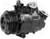 97332 Reman Nippondenso 7Sbh17 Compressor W/Clutch