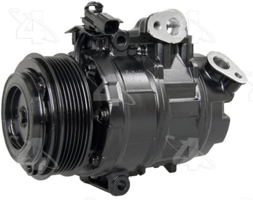 97332 Reman Nippondenso 7Sbh17 Compressor W/Clutch