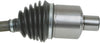 66-1312 New CV Axle