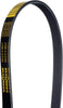 1050440 Standard Multi V-Belt