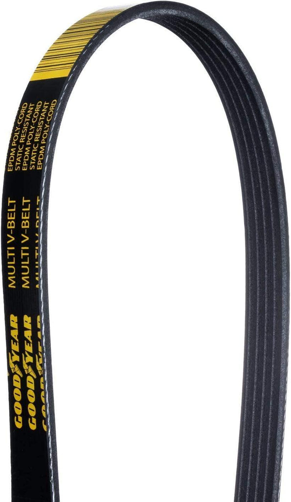 1050745 Serpentine Belt, 5-Rib, 74.5" Length
