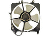 Dorman Engine Cooling Fan Assembly for Paseo, Tercel 620-526
