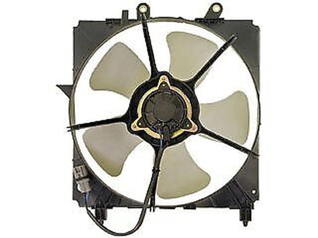 Dorman Engine Cooling Fan Assembly for Paseo, Tercel 620-526