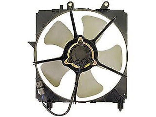 Dorman Engine Cooling Fan Assembly for Paseo, Tercel 620-526