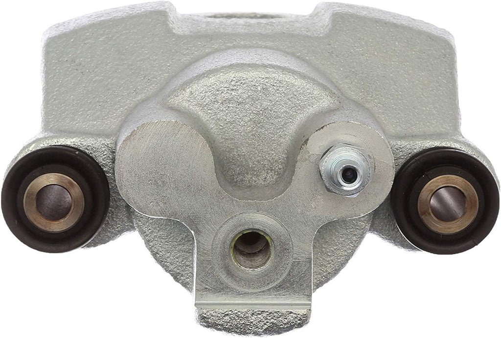 Professional 18FR1915C Rear Driver Side Disc Brake Caliper Assembly (Friction Ready Coated), Remanufactured (Renewed)