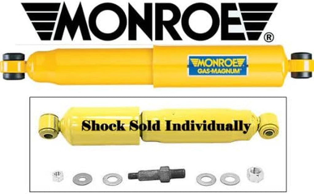 Gas-Magnum 34677 Shock Absorber