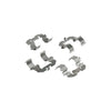 Carlson Disc Brake Hardware Kit for 1990-1996 Legacy 13303