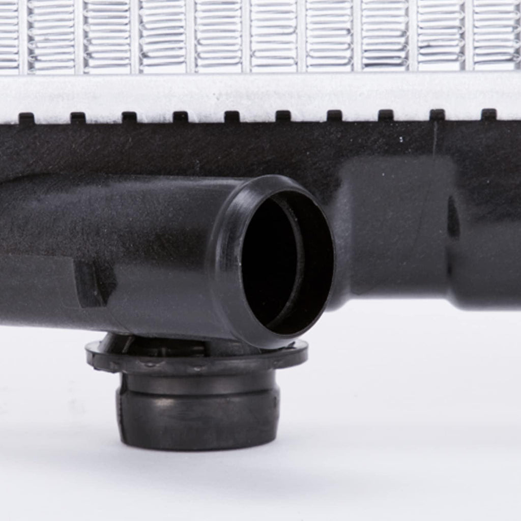 2392 Replacement Radiator for Kia Rio