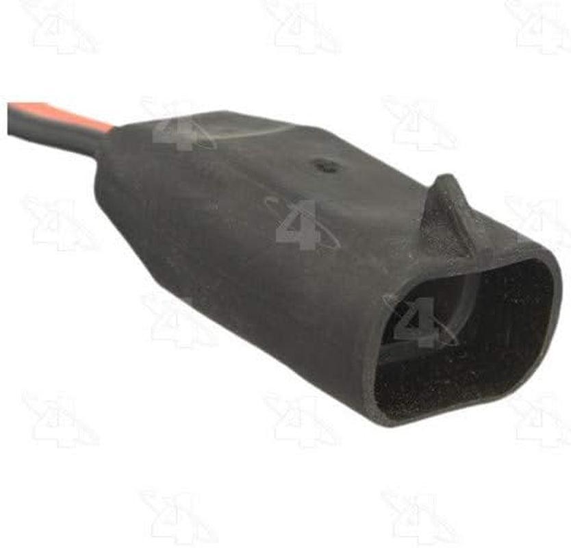 35084 FLANGED VENT BLOWER MOTR