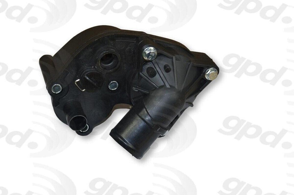 Global Parts Engine Coolant Water Outlet for Ford 8241552