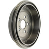 Centric Brake Drum for 09-19 Corolla 123.44050