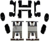 H5630A Professional Grade Disc Brake Caliper Hardware Kit