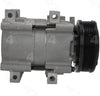 58158 New AC Compressor