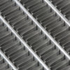 RA+FS-FM97MT-3 Tri Core 3-Row Radiator W/Fan Shroud Fit 97-04 Ford Mustang Mt,Metallic