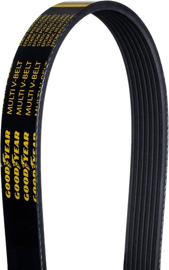 1071000 Serpentine Belt, 7-Rib, 100" Length