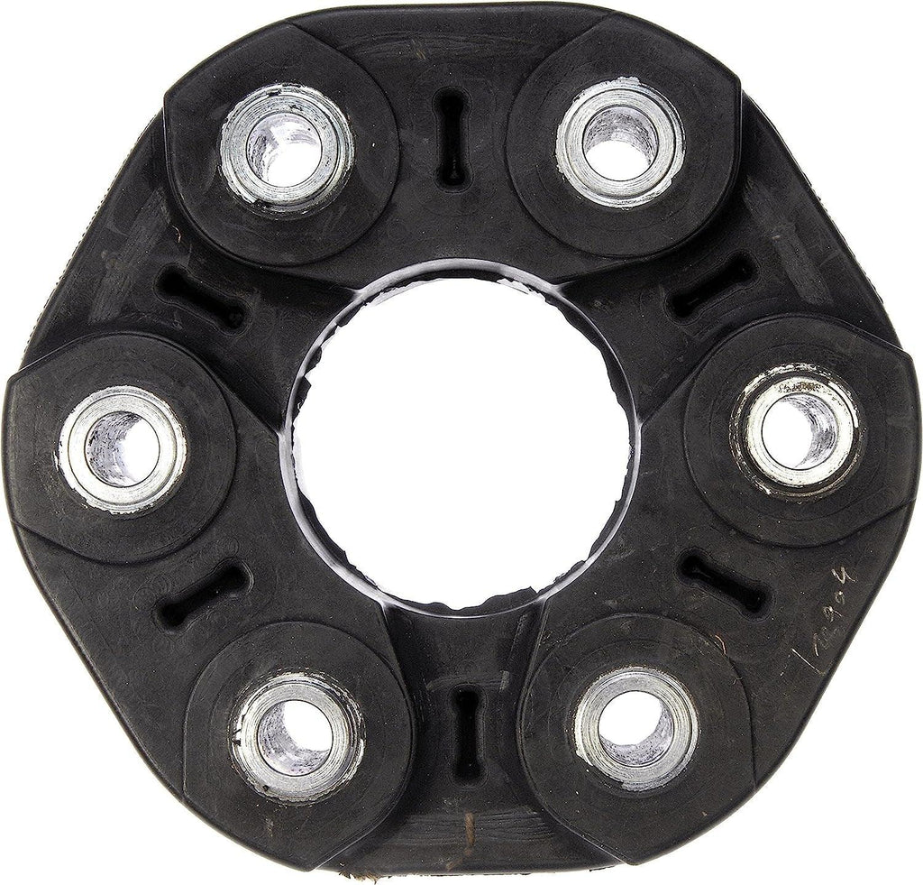 Dorman 935-601 Drive Shaft Coupler Compatible with Select Chrysler / Dodge Models