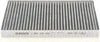 Bosch R5540 - Cabin Filter Activated-Carbon